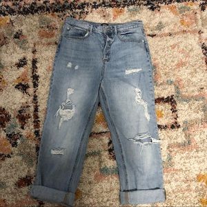 BDG Mom Jeans